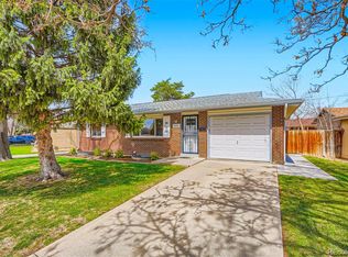 2121 Valley View Dr, Denver, CO 80221