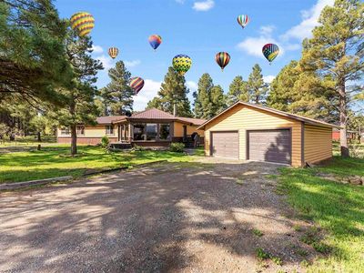 746 N Pagosa Street, Pagosa Springs, CO, 81147