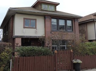 1172 Polk St, Gary, IN