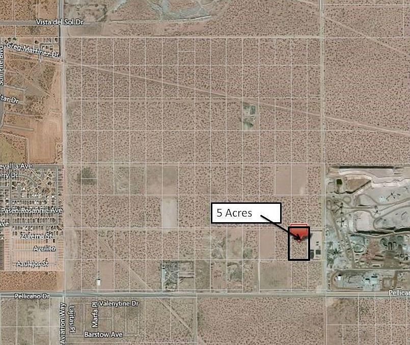 1st image of 5 Acres Section #15