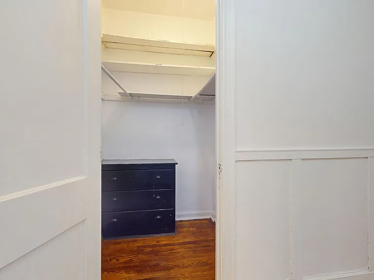 Closet