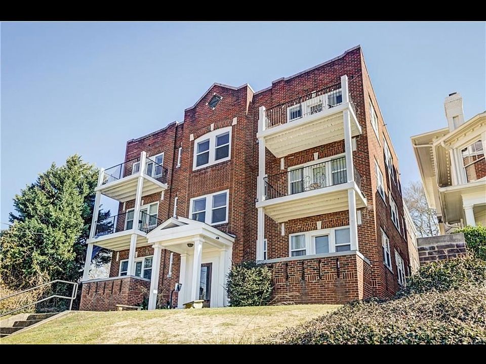 1st image of 373 Moreland Ave #301