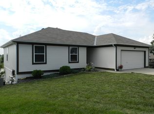 311 NE 103rd Ter, Kansas City, MO 64155