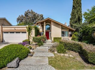 3573 Peak Dr, San Jose, CA