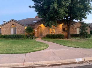 4803 1st St, Lubbock, TX 79416