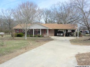 18262 Tillman Mill Rd, Athens, AL 35614