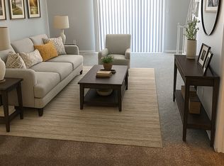 Parke East Townhomes, Wichita, KS 67218