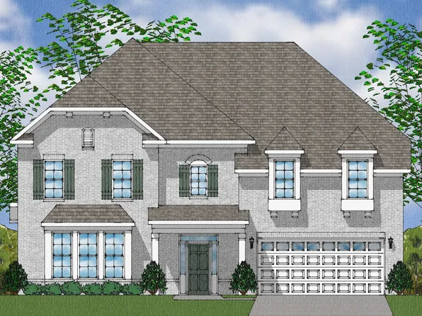 118 Yellowbark Dr, Lexington, SC 29072