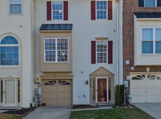 8737 Silent Ct, Odenton, MD 21113