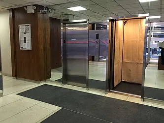 Rented by Chase Global Realty Corp