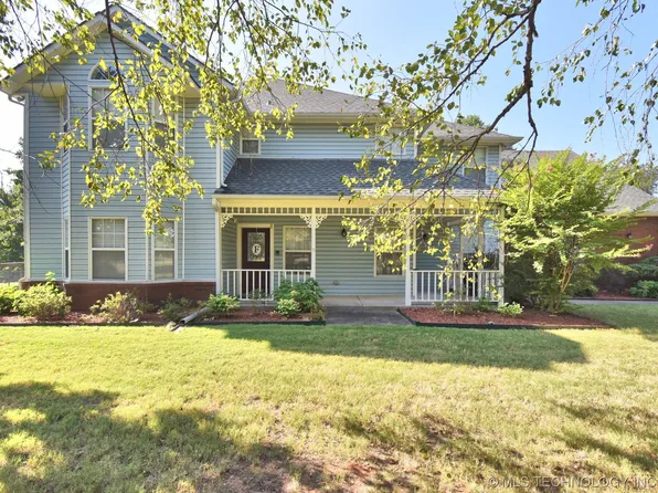 4718 W 88th St, Tulsa, OK 74132