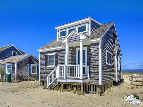 225 N Shore Boulevard UNIT J, East Sandwich, MA 02537