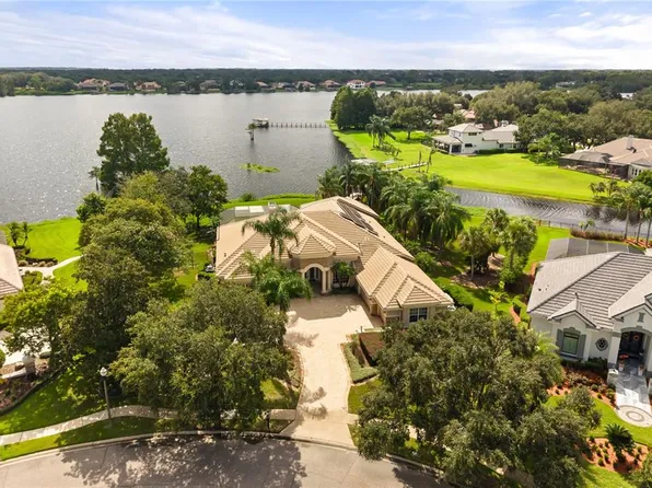 2113 WATER KEY DRIVE, WINDERMERE, FL 34786
