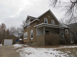 515 W 16th St, Sioux Falls, SD 57104