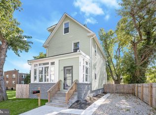 5216 Florence Ave, Baltimore, MD 21215