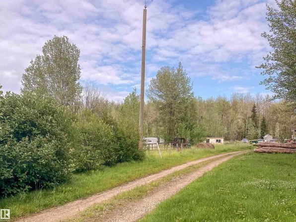 451043 Range Road 70a, Wetaskiwin County No. 10, AB T0C 0A0