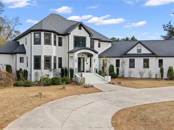 608 Brown Ave, Belton, SC 29627