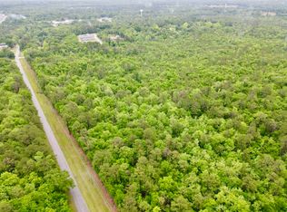 0 W State Line Rd TRACT C, Century, FL 32535