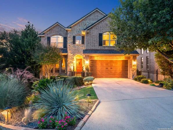8631 DANA TOP DRIVE, Boerne, TX 78015