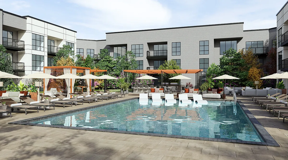 Building Photo - Plaza at Pinnacle Hills