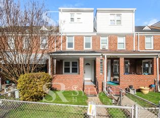 262 Chestnut St, Baltimore, MD 21222