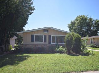 1205 Graham Ave, Oshkosh, WI 54902