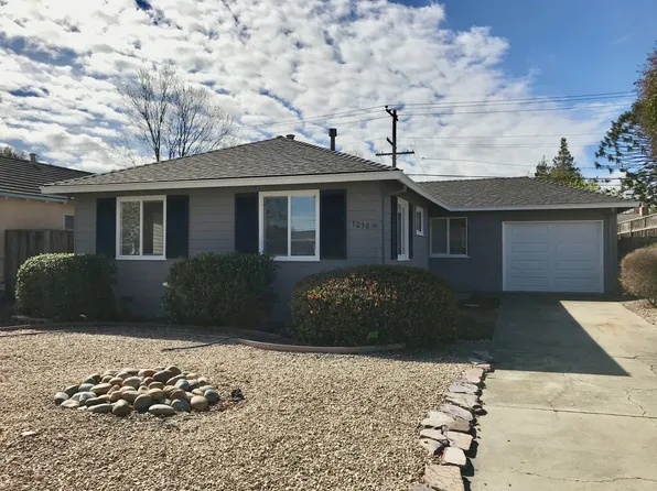 1230 Lynn Way, Sunnyvale, CA 94087