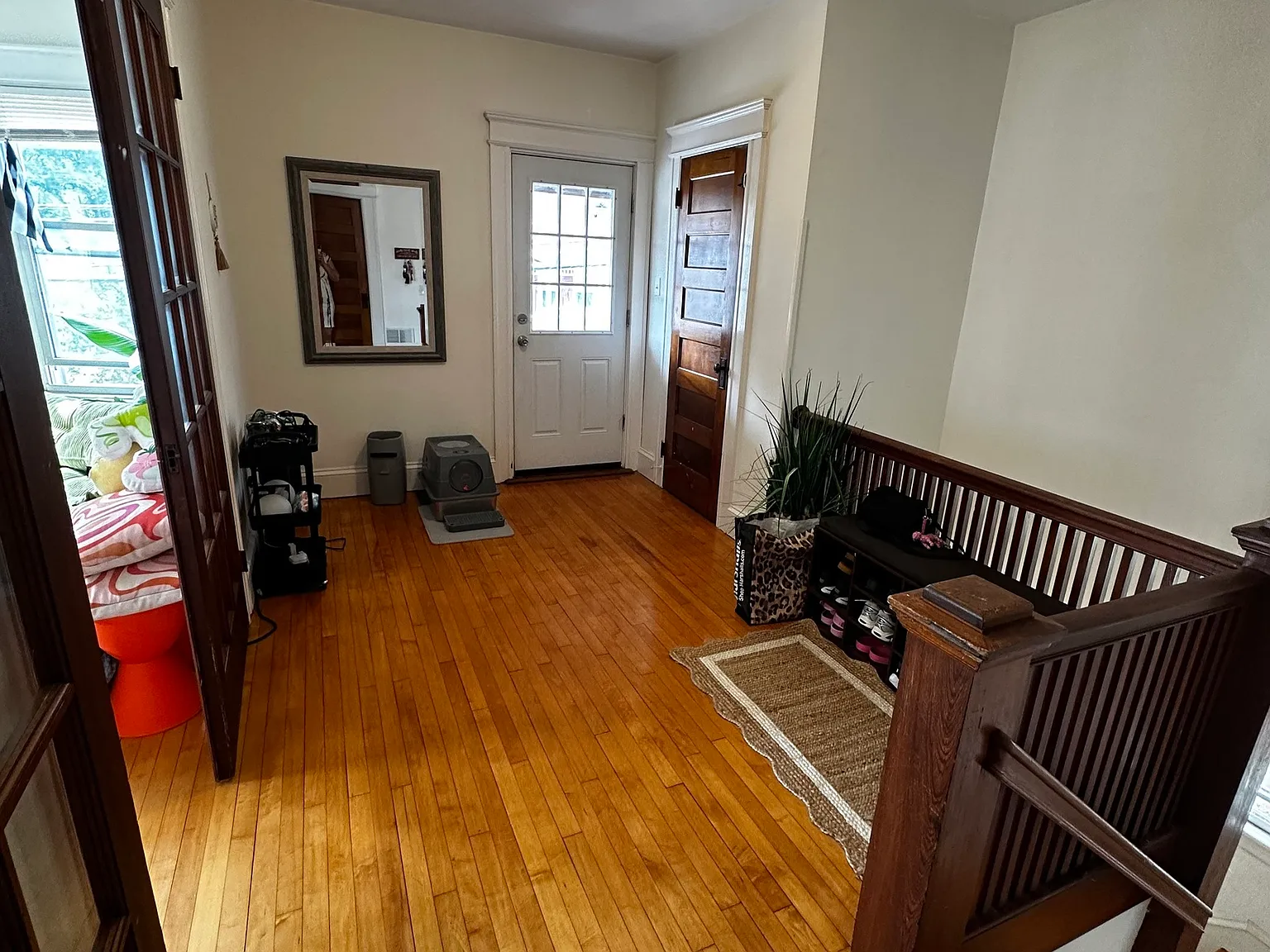 2 bed, 1.0 bath, 1500 sqft, $2,000 — Photo 4