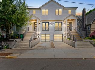 533 NE Cook St, Portland, OR 97212