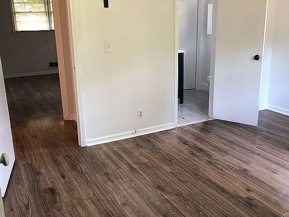Jack and Jill Bedrooms