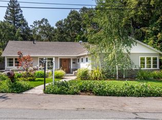 630 Covington Rd, Los Altos, CA 94024