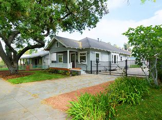 803 E Ladera St, Pasadena, CA 91104