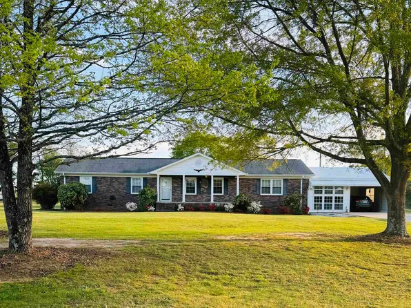1018 Jonesville Lockhart Hwy, Union, SC 29379