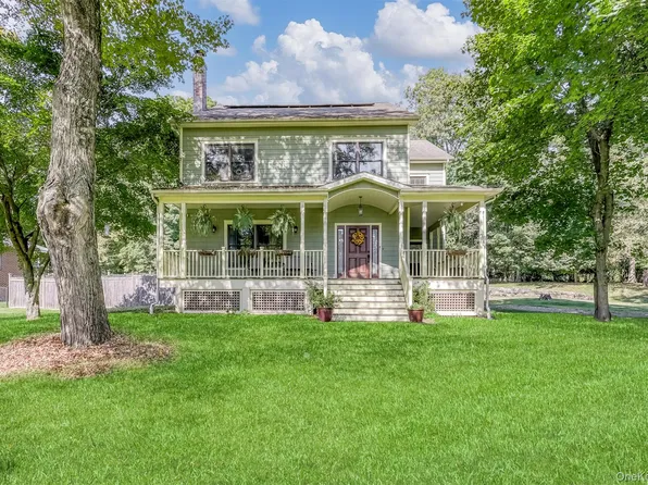 5 Lake Road, Suffern, NY 10901