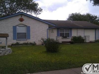 5810 Laurel Valley Dr, San Antonio, TX, 78242