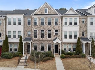 653 Hanlon Way, Alpharetta, GA 30009