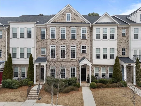 653 Hanlon Way, Alpharetta, GA 30009