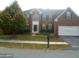 4225 Medallion Dr, Silver Spring, MD 20904