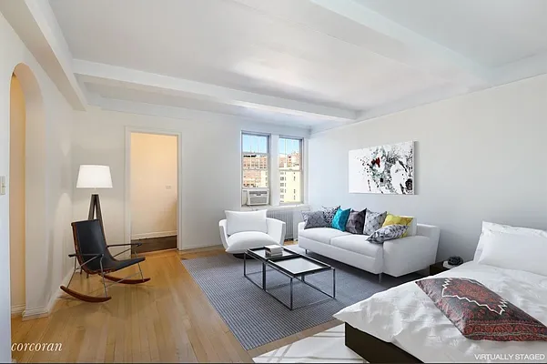 Rented by Modern Spaces | media 13