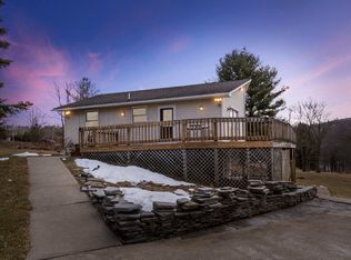 287 Nagel Hill Rd, Candor, NY 13743