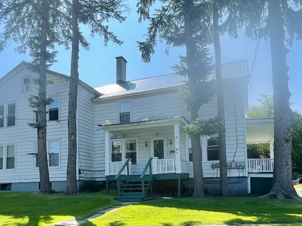 61 Webster St, Malone, NY 12953
