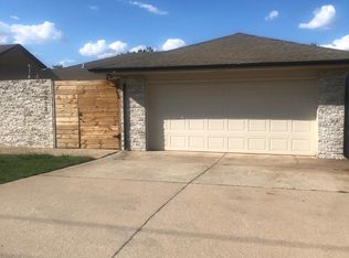 6713 W Britton Rd, Oklahoma City, OK 73132