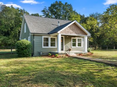 4101 Woodbury Pike, Murfreesboro, TN, 37127