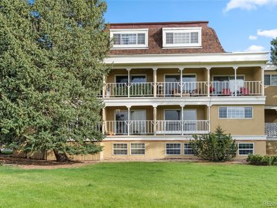 19636 Victorian Drive  Unit B14, Parker, CO, 80138