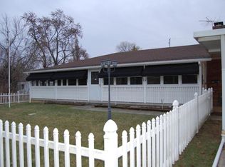 3451 Wicklow Rd, Columbus, OH 43204