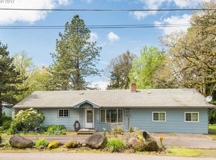 714 Cedar Ln, Oregon City, OR 97045
