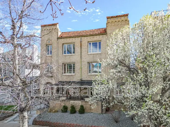 1050 N Pearl St APT 105, Denver, CO 80203