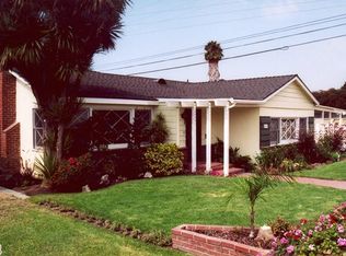 5309 S Centinela Ave, Los Angeles, CA 90066