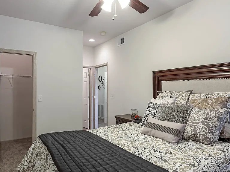 City Homes at Fall Creek — Photo 37