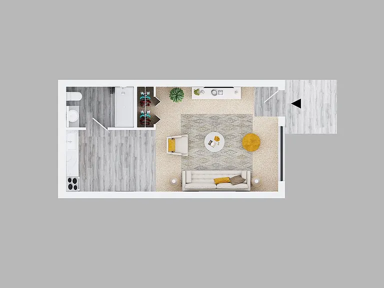 Meadowood Apartments — Photo 18